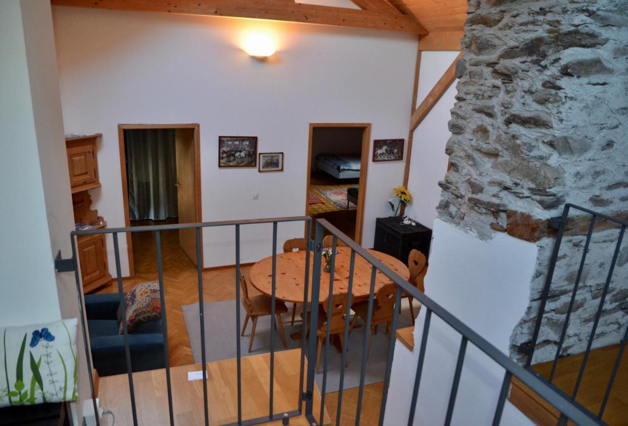 Antica Sosta Dei Viandanti Bed & Breakfast Cadenazzo Exterior photo