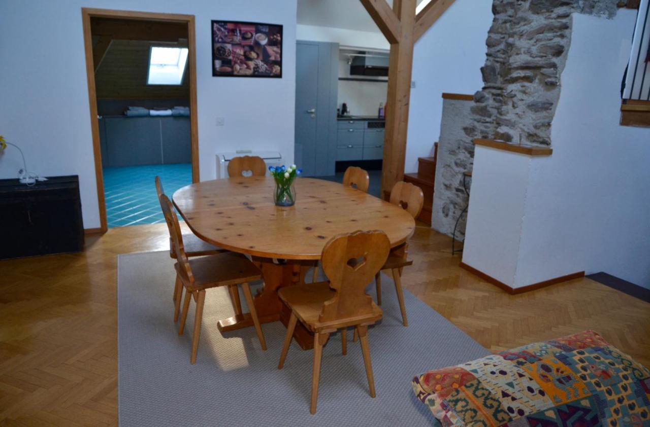 Antica Sosta Dei Viandanti Bed & Breakfast Cadenazzo Exterior photo