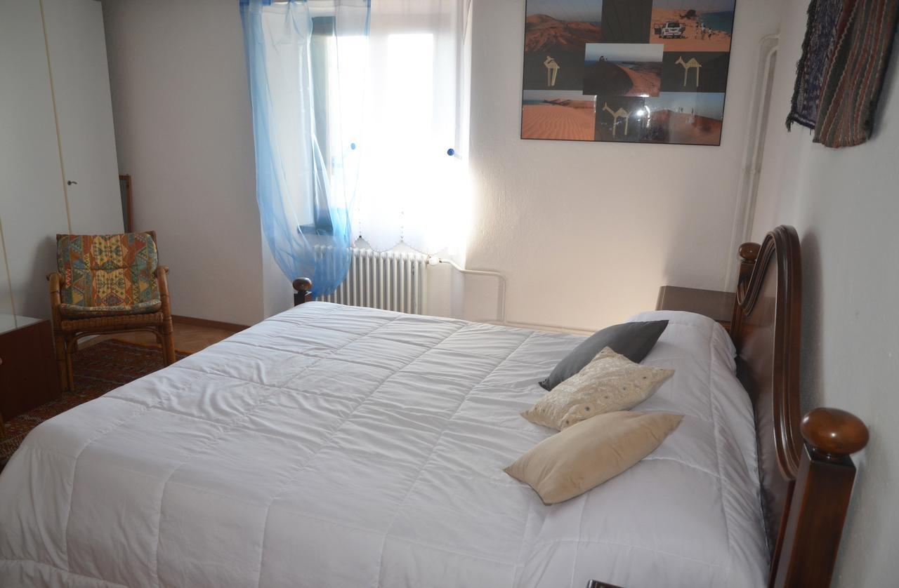 Antica Sosta Dei Viandanti Bed & Breakfast Cadenazzo Exterior photo